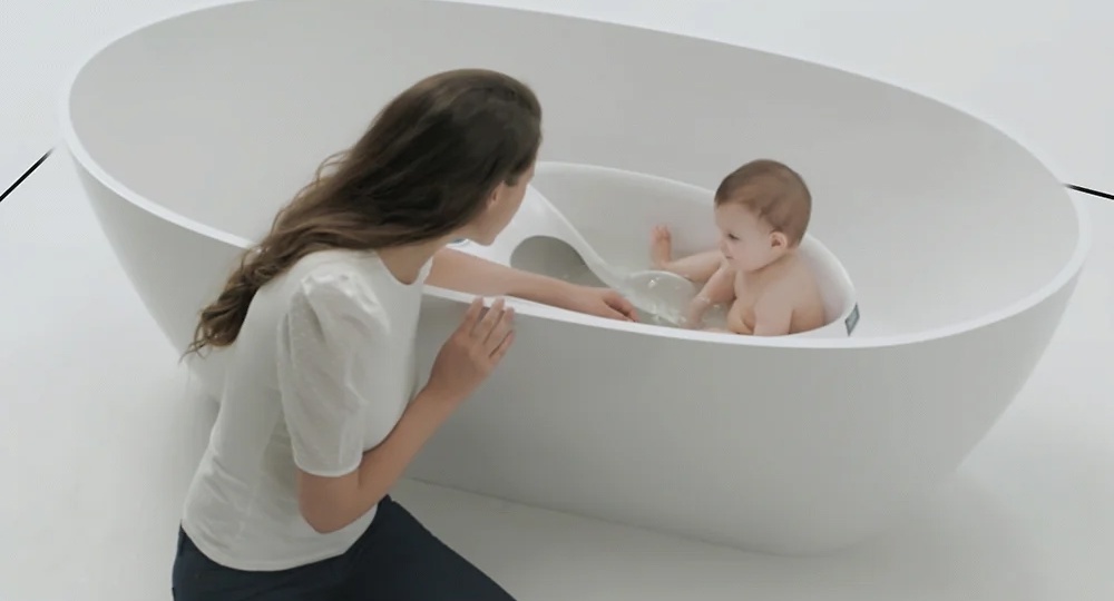 Топ аксессуаров, которые точно пригодятся в первый год жизни малыша!