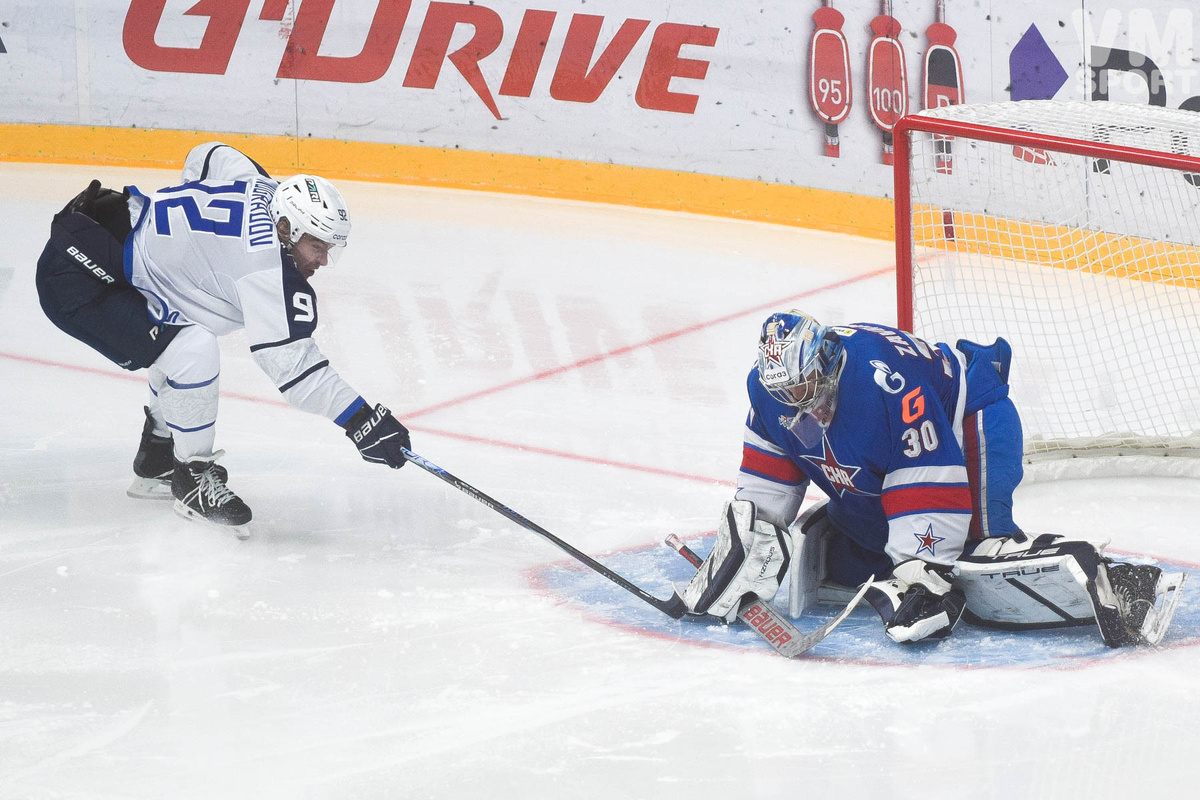 Фото: Ольга Софронова/ «В мире спорта»