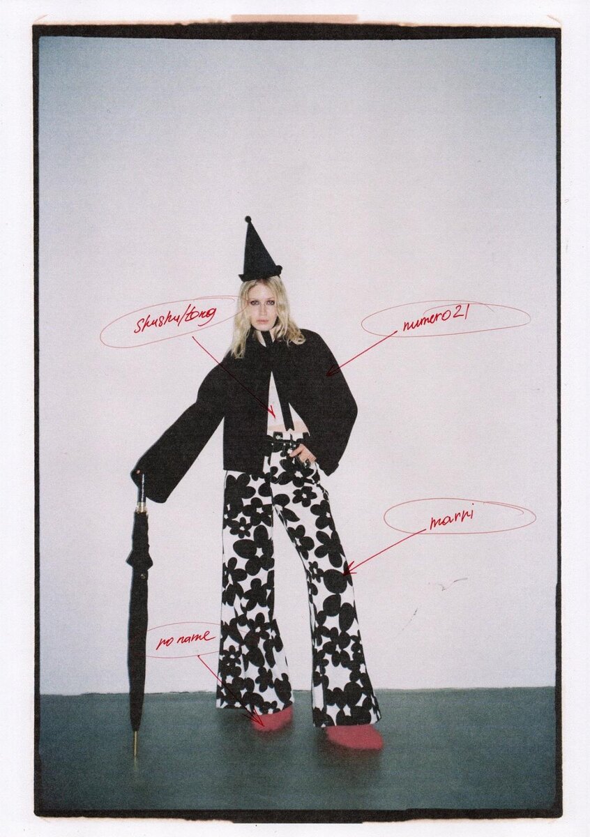    селективные магазины адреса