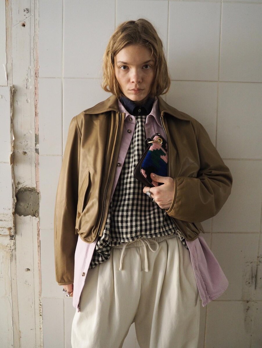    необычные бренды где купить