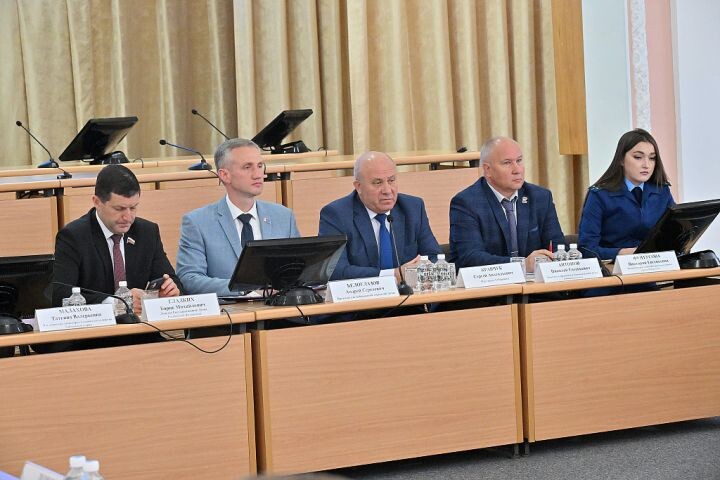    Фото:Пресс-служба администрации Хабаровска