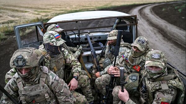    © Sputnik / Станислав Красильников