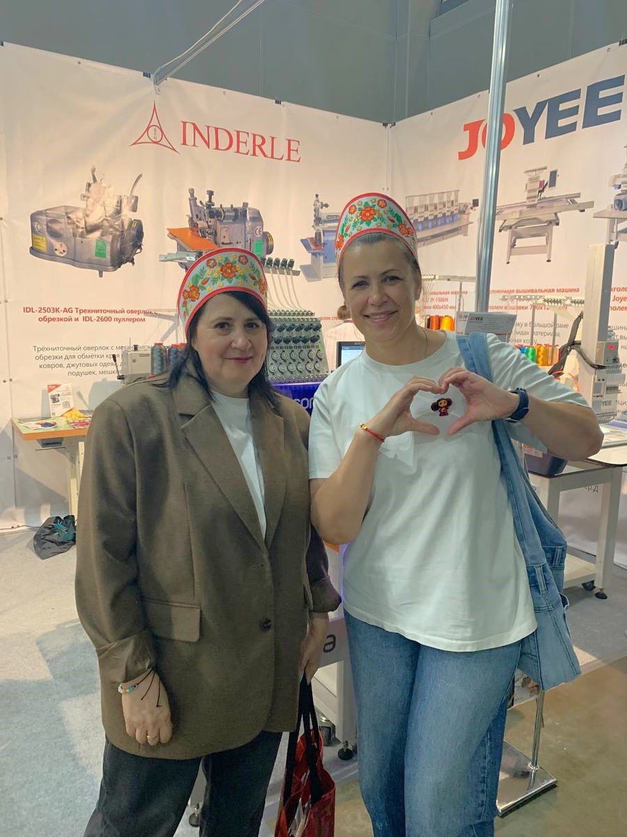 Наши посетители💖