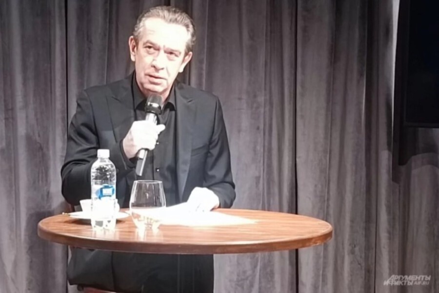    Фото: Татьяна Уланова, источник: АиФ