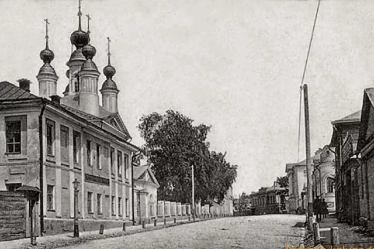    Новодел и облик.