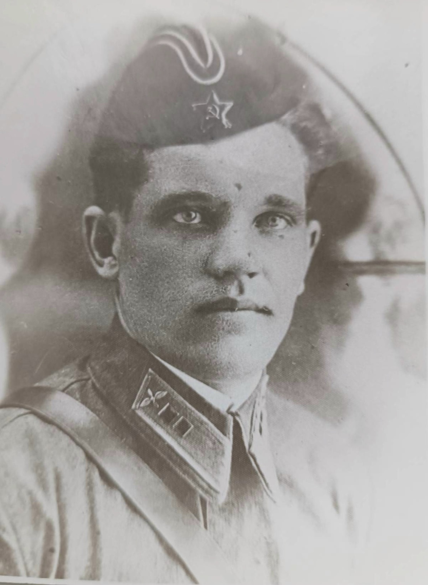 А.Н. Прокудин