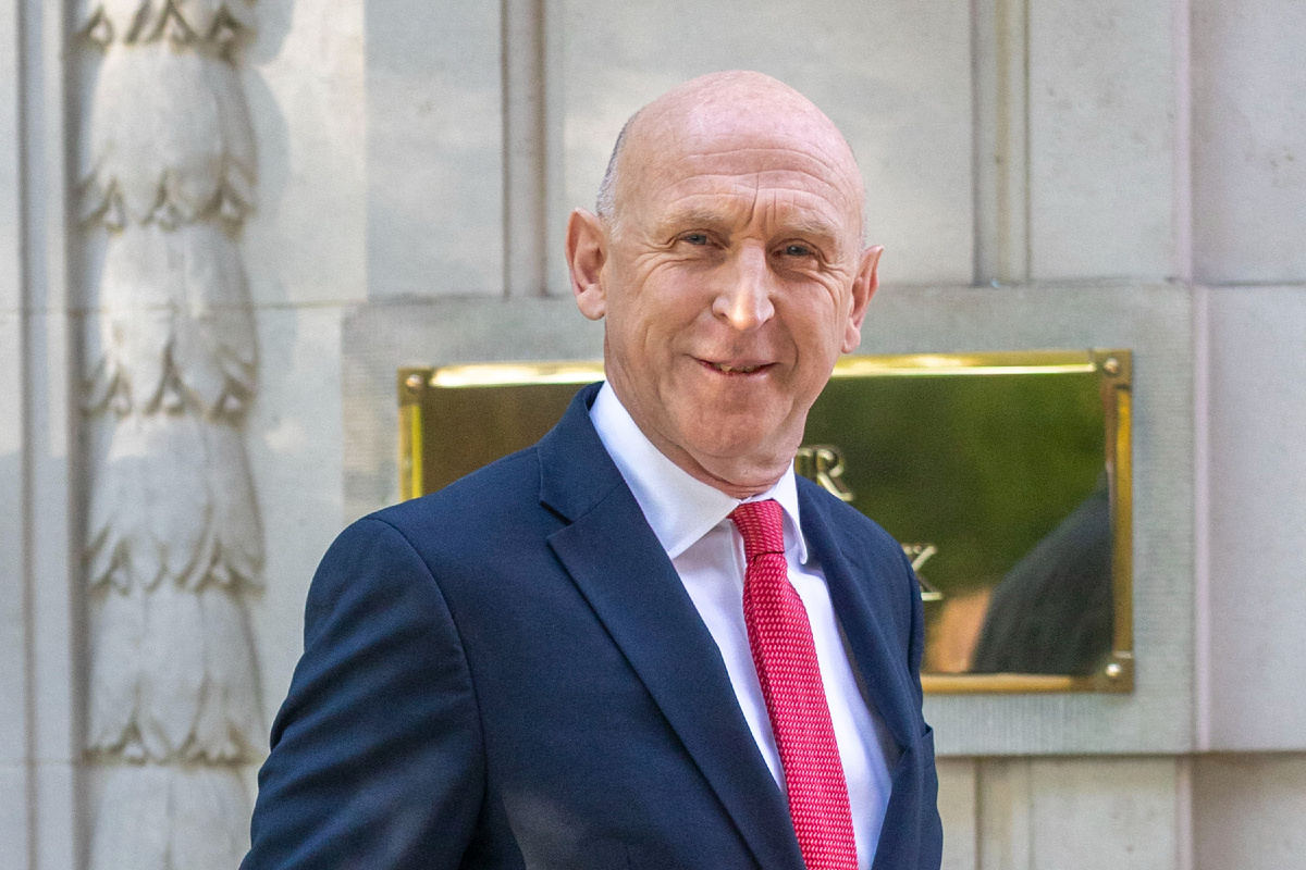 Marcin Nowak / Keystone Press Agency / Global Look Press