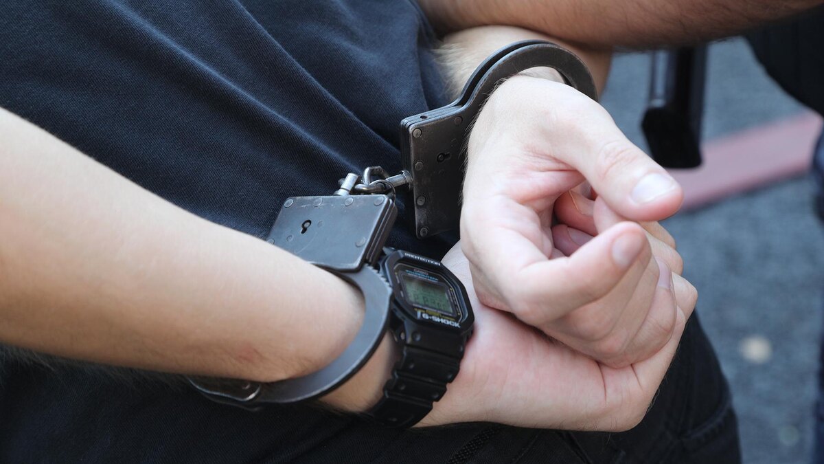    Фото: Belkin Alexey/globallookpress.com