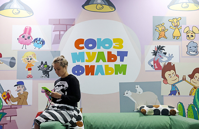    Антон Новодережкин/ТАСС