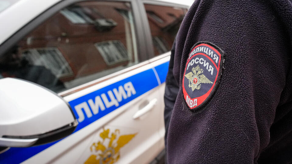     Мужчина зарезал замглавы филиала банка в Москве ИЗВЕСТИЯ/Сергей Лантюхов