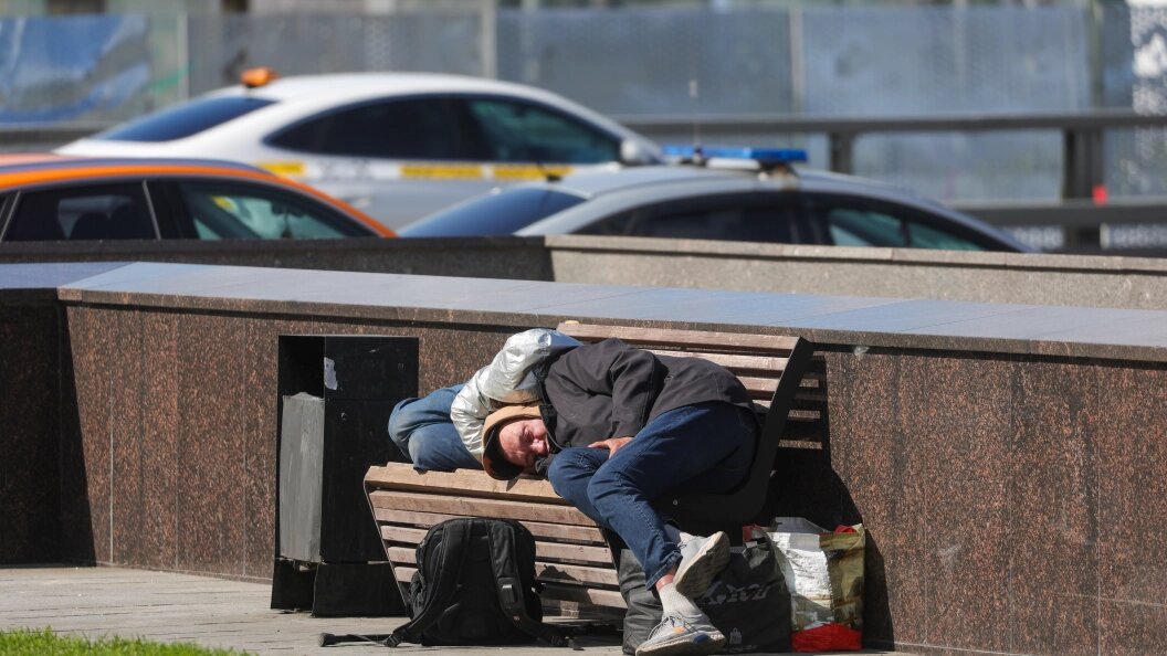    Фото: Наталья Шатохина/Globallookpress.