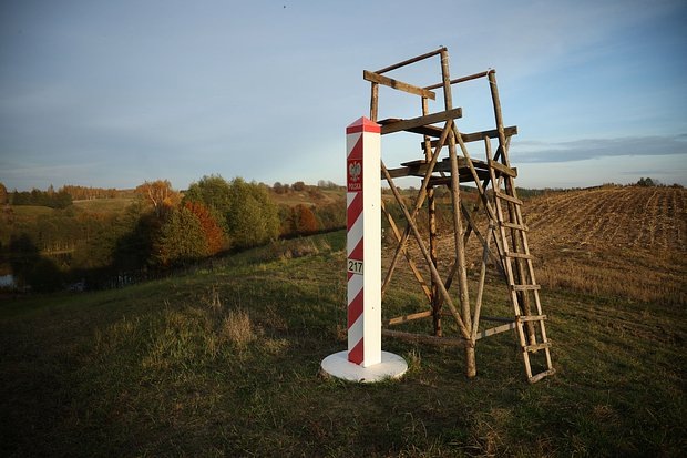   Фото: Kacper Pempel / Reuters