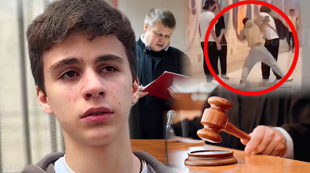 Коллаж автора