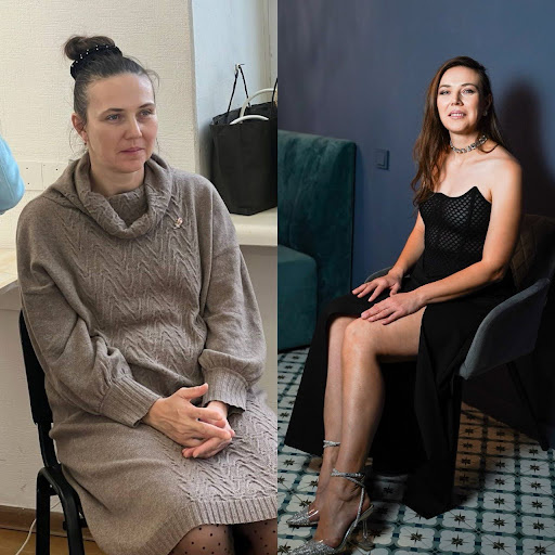 История из моей практики.