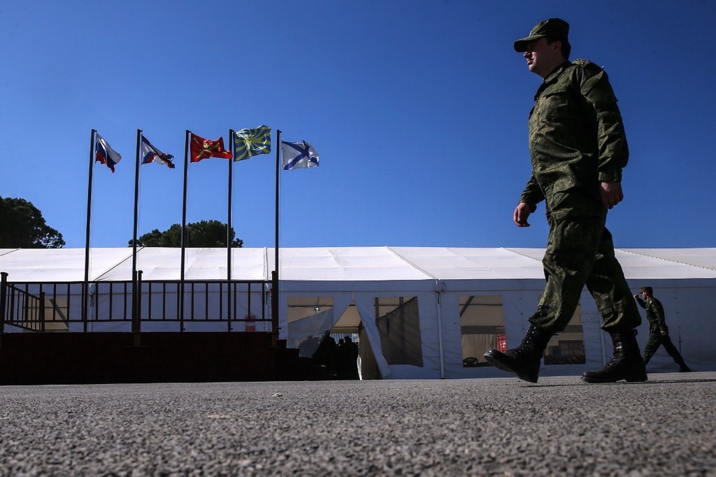    Фото © Валерий Шарифулин / ТАСС