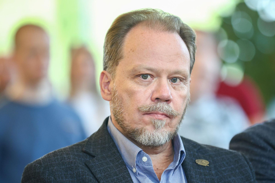    Сергей Петров/NEWS.ru