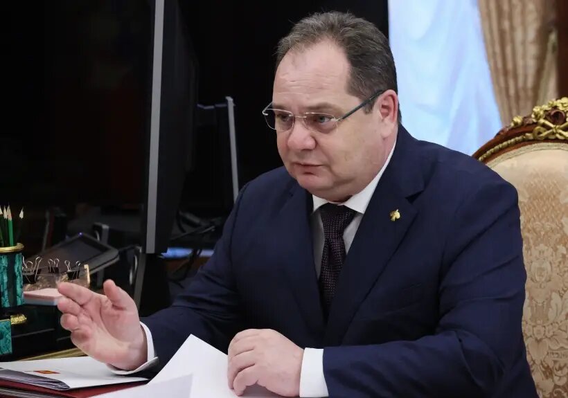     © РИА Новости. Вячеслав Прокофьев