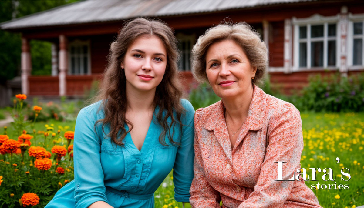 Иллюстрация автора