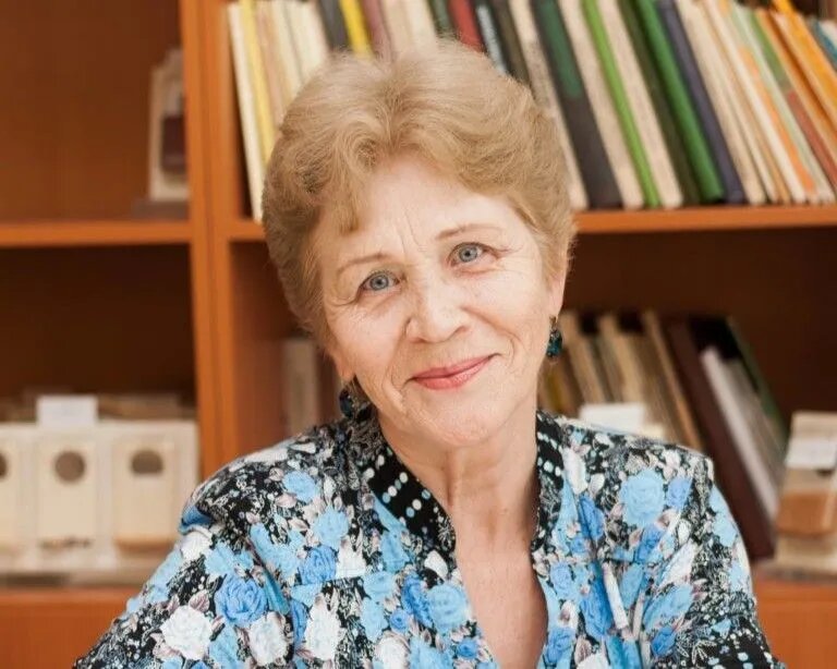 Профессор Ольга Безуглова: данные показывают, что дефицит влаги на юго-востоке Ростовской области растет. Фото: пресс-служба ЮФУ