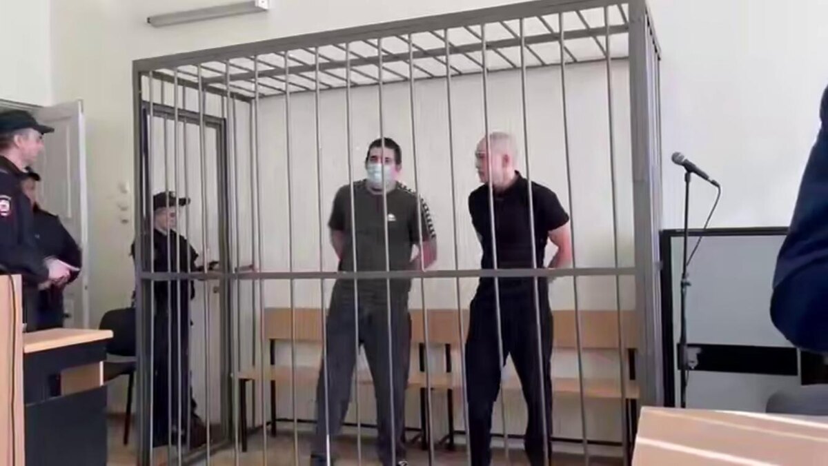    Фото: t.me/SPbGS