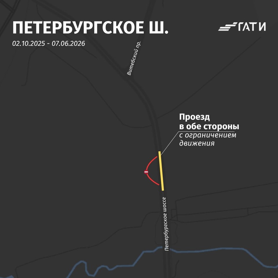    Фото: ГАТИ
