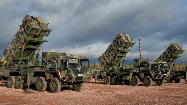    © X / Oleksii Reznikov