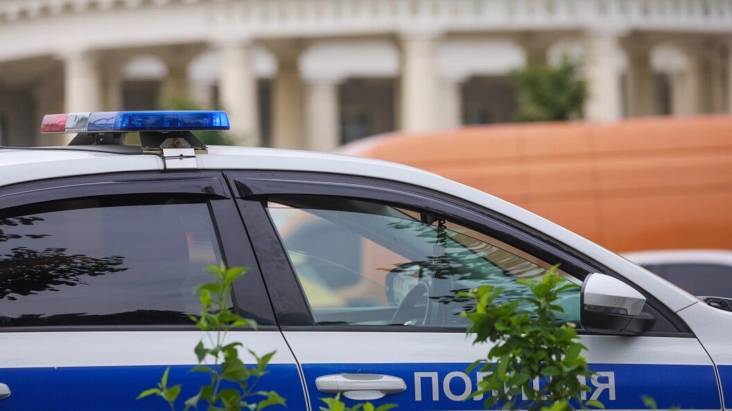    Фото: Shatokhina Natalia/news.ru/Globallookpress