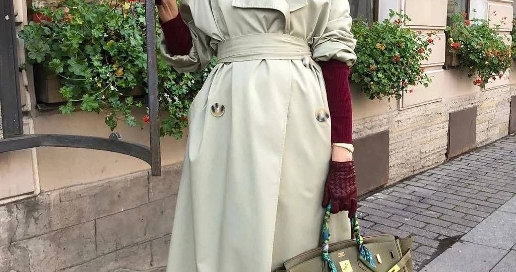 Пастельная осень: 4 светлых цвета, которые освежают образ