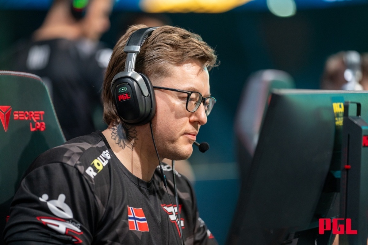 Фото: Sebastian Pandelache, Источник: PGL