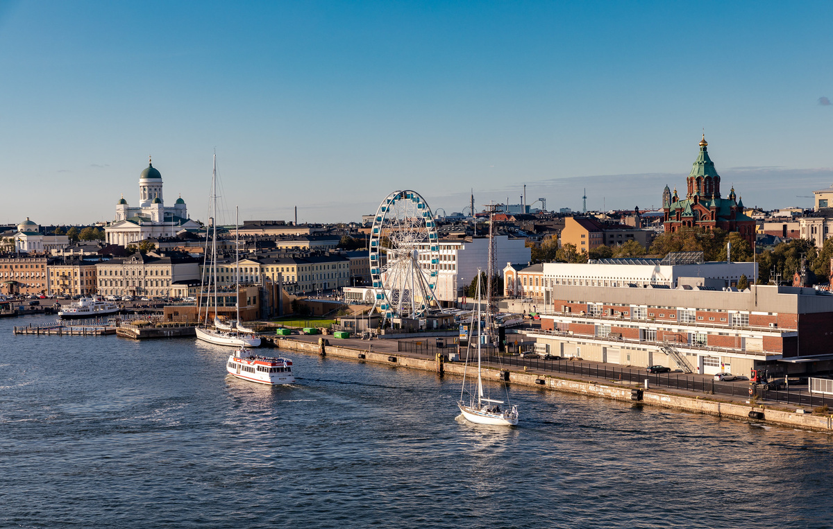    Я переехала в Финляндию и мне не нравится: 7 причин, по которым здесь сложно жить