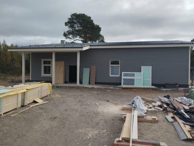    Фото: Михаил Охлопков / ВК