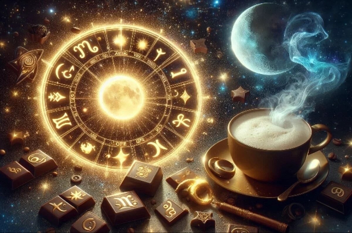    Планеты готовят сюрприз: