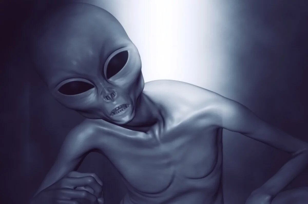    Ученый Салла раскрыл, где находятся подводные базы пришельцев в США