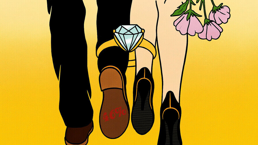 Даша Зайцева/«Газета.Ru» 