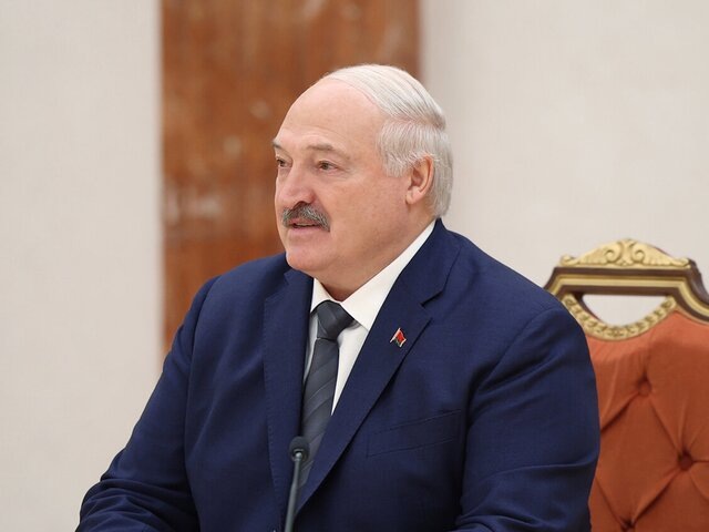    Фото: president.gov.by