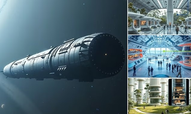 Источник: projecthyperion.org