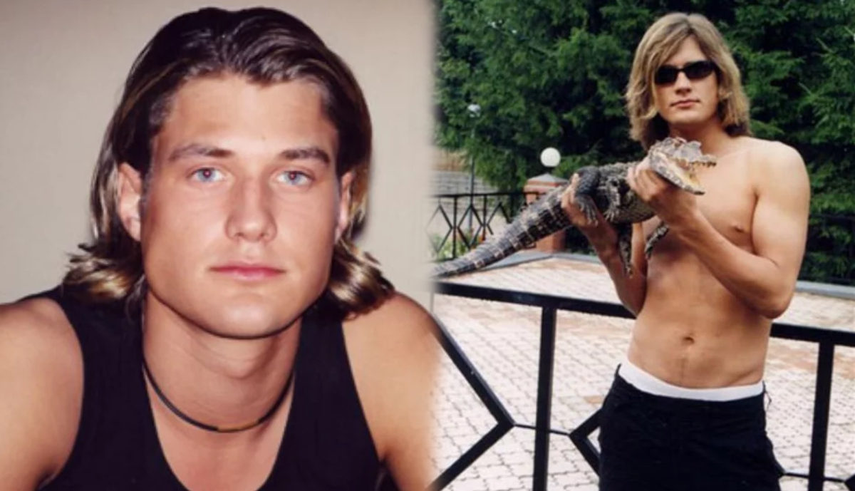 Леонид Нерушенко / Фото из открытых источников