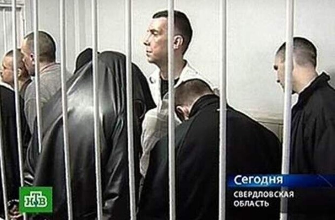 На «кладбище невест» самой юной жертве было всего 13 лет. Как банда сутенеров Эдуарда Чудинова заманивала рабынь