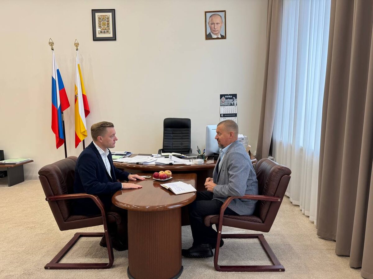    Фото: t.me/denisbokov_rzn