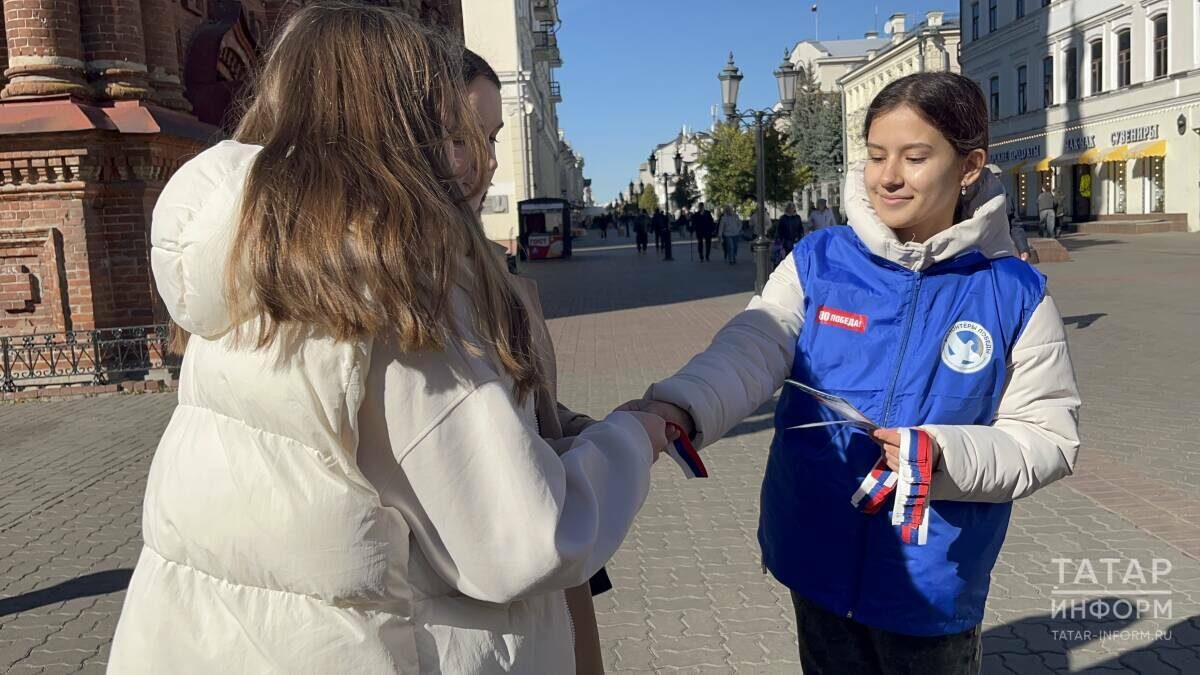 Фото: © Дарья Агеева / «Татар-информ»