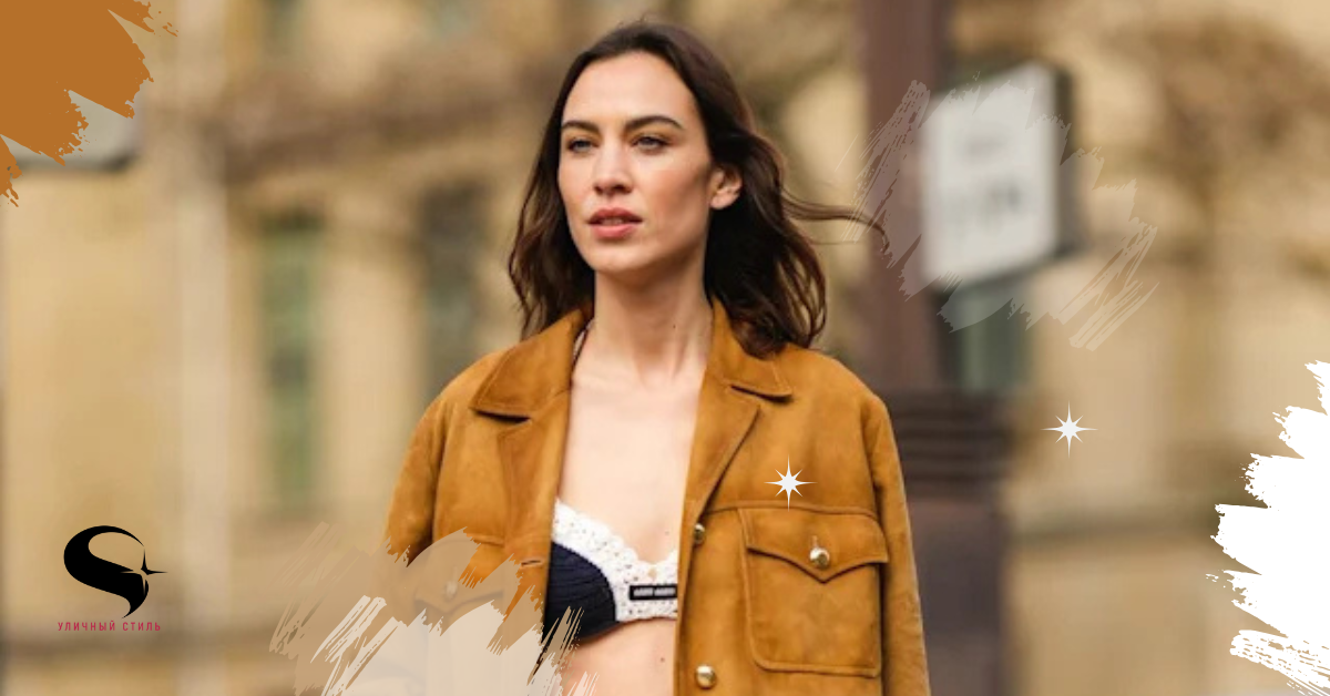 10 осенних образов, которые мы носим снова и снова в этом сезоне