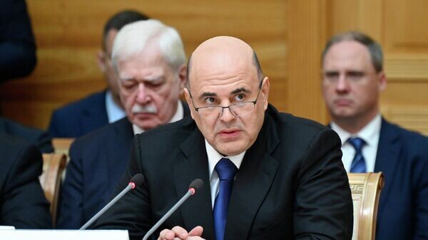    © Sputnik / Александр Миридонов