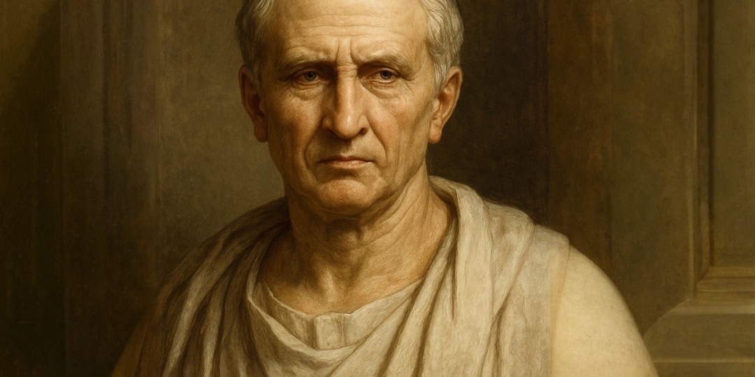 Каким людям никогда нельзя доверять: советы Цицерона, которые лучше знать в молодости