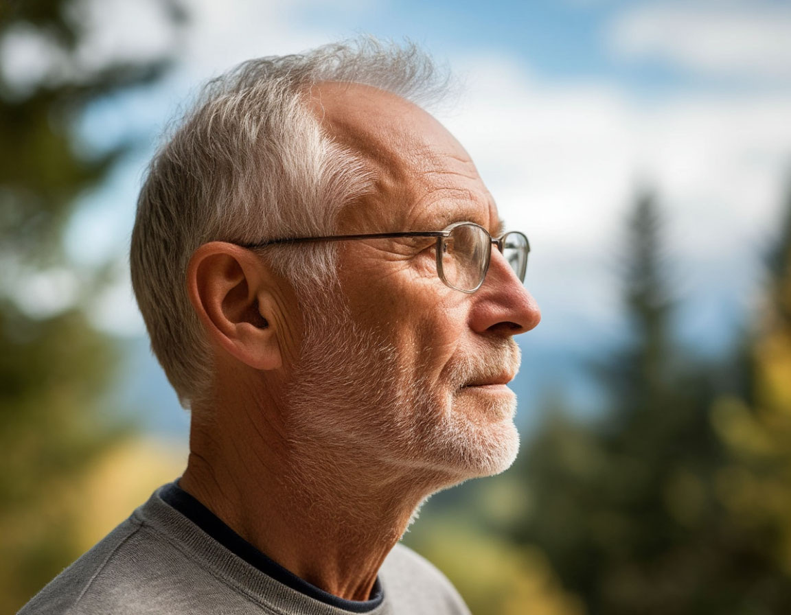    Если вам 45-70 лет: 1 чайная ложка каждый день поможет сохранить ясный ум и отличную память - рекомендации академика Микулина