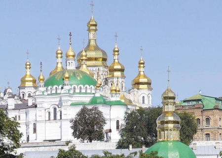    На Украине отложили запрет Киевской митрополии УПЦ. Судья заболел после обращения из США