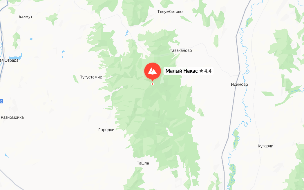 Яндекс.Карты