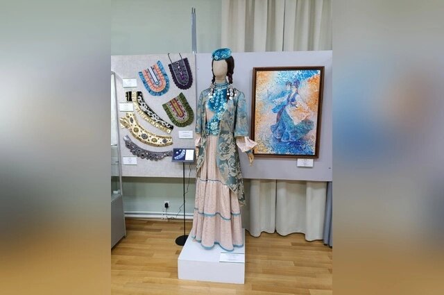    Фото: Елабужский государственный музей-заповедник