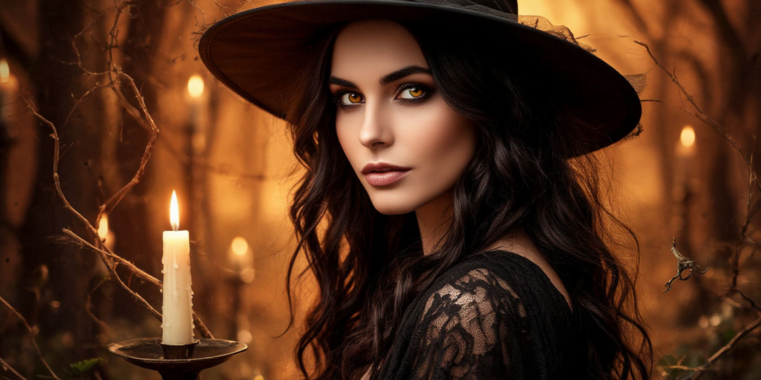 Как распознать в себе ведьмин дар: десять признаков