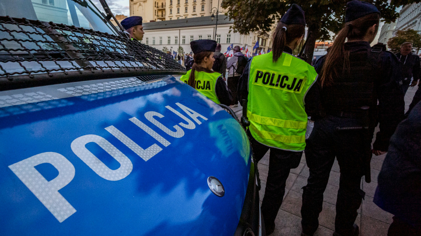    Фото: www.globallookpress.com/Neil Milton