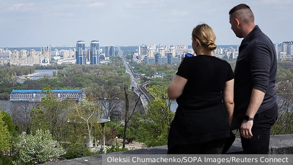     Фото: Oleksii Chumachenko/SOPA Images/Reuters Connect   
 Текст: Николай Стороженко